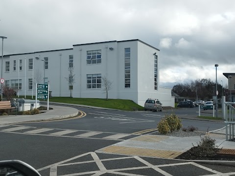 Nenagh General Hospital