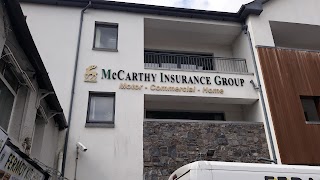 McCarthy Insurance Group