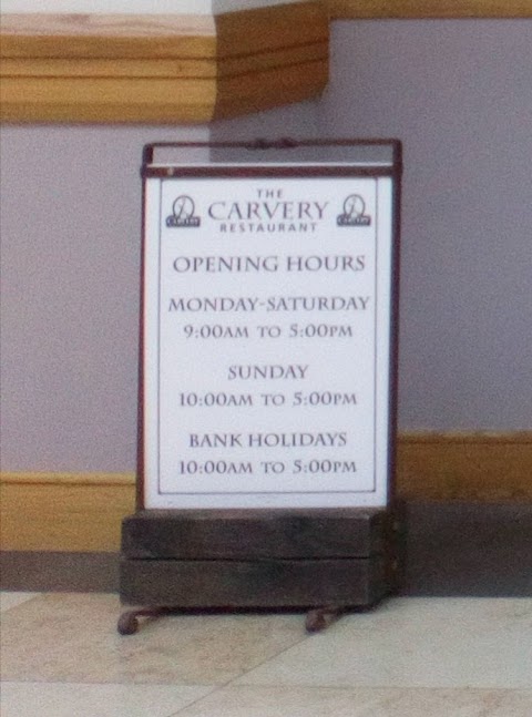 The Carvery Restaurant