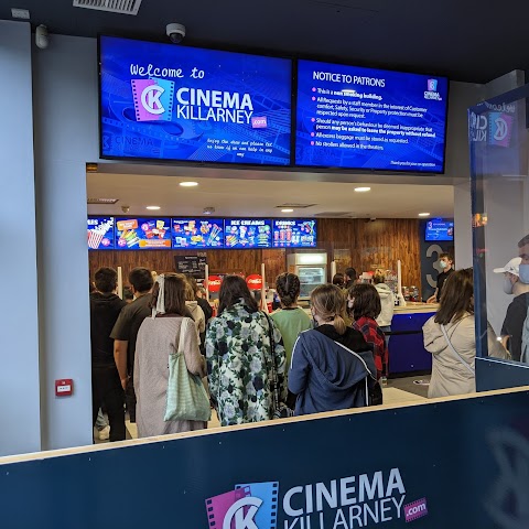 CinemaKillarney