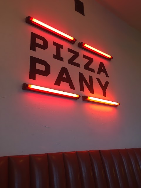 Pizza Pany