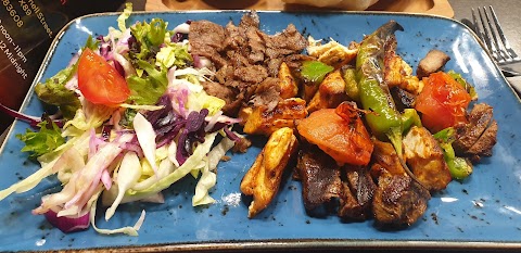 İSTANBUL Kebab & Grill Restaurant Takeaway