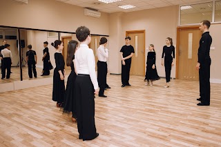 SAKUN DANCE STUDIO