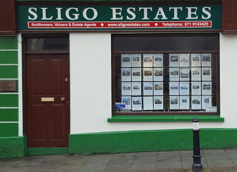 Sligo Estates