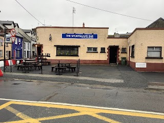 The Sportmans Bar