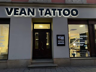 VeAn Tattoo and Piercing