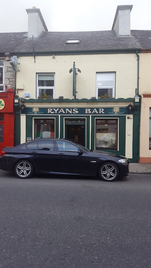 Ryans Bar