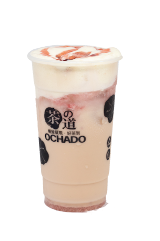 OCHADO Bubble Tea