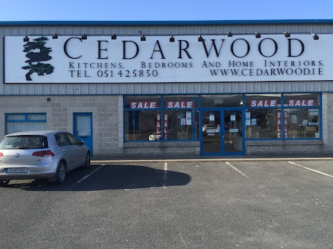 Cedarwood Kitchens, Bedrooms, Furniture and Home Interiors