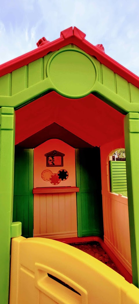 Gingerbread Preschool Athlone