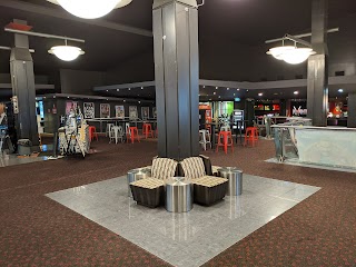 Event Cinemas Indooroopilly