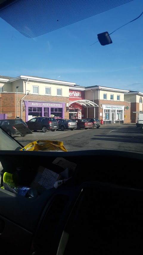 McConville's SuperValu Monasterevin