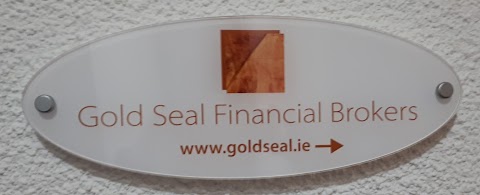 Gold Seal Financial Brokers Ltd