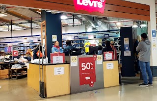 Levi's Outlet Store - Onehunga