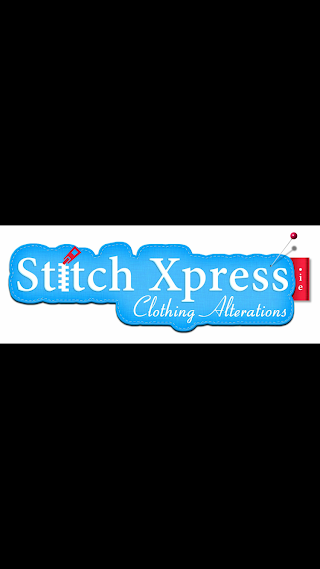 Stitch Xpress Clothing Alterations Mallow