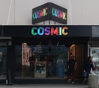 Cosmic - Vape Shop