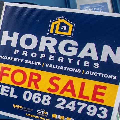 Horgan Properties