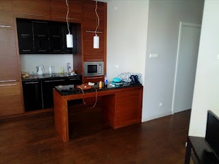 Żoliborz Apartamenty