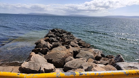 Salthill Prom