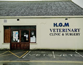 Hannigan & Griffin Veterinary Clinic