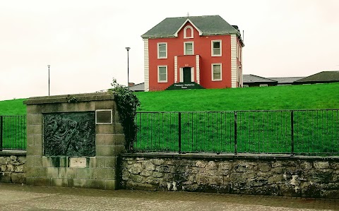 Constance Markievicz House