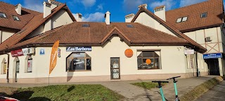 Los Barberos Barber shop - Gdańsk Jasień