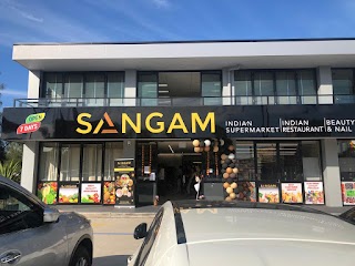 SANGAM Indian Grocery Supermarket