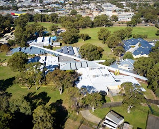 John Tonkin College - Tindale Campus