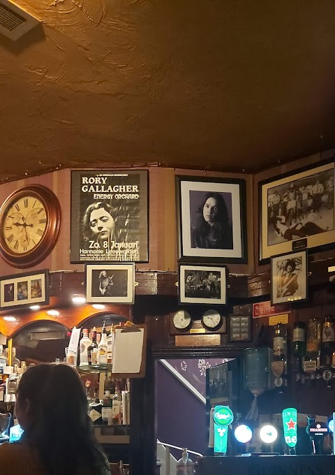 Ryans Pub Cobh