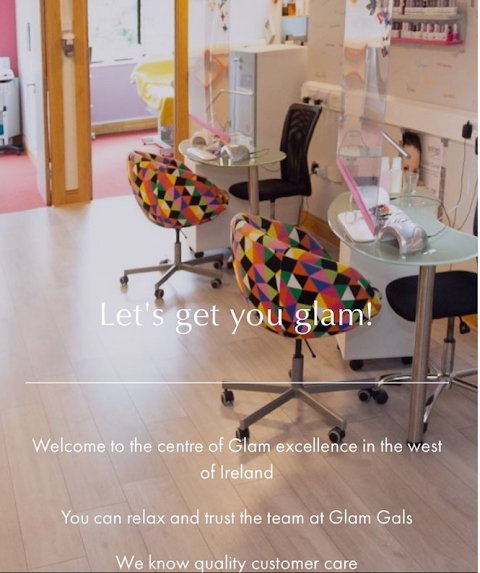 Glam Gals Beauty Salon and Training Academy