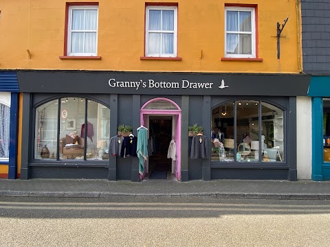 Granny's Bottom Drawer