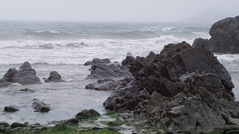 Ballycotton Cliff Walk