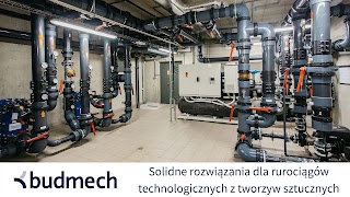 Budmech Spółka z ograniczoną odpowiedzialnością sp. k.