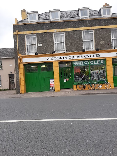 Victoria Cross Cycles