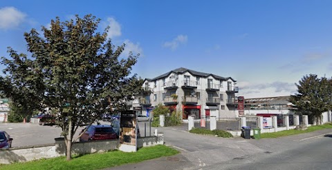 The Tannery, Portarlington Town Centre