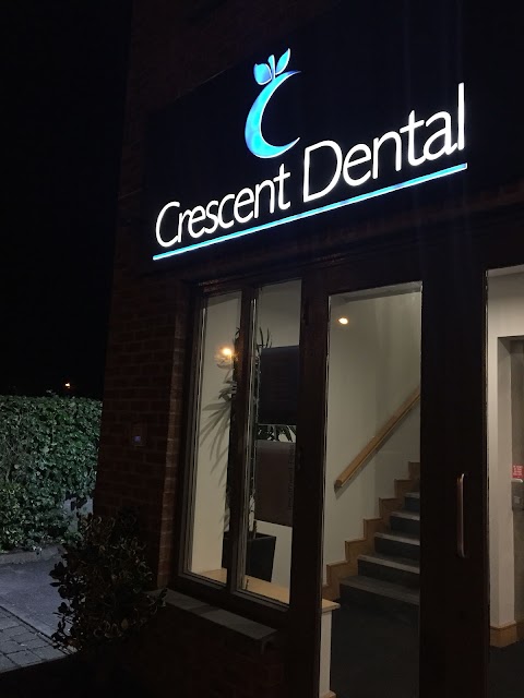 Dental Service in Limerick by Crescent Dental