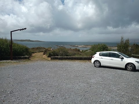 Kilmakilloge Harbour