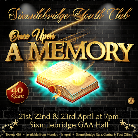 Sixmilebridge Youth Club