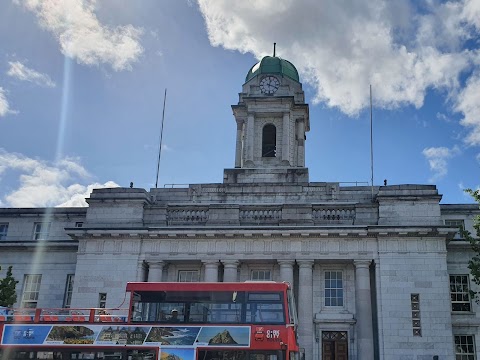 Cork City Tours