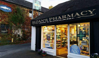 Sloan's Pharmacy (Castleconnell)