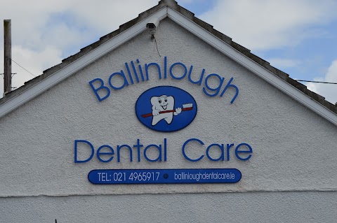 Ballinlough Dental Care