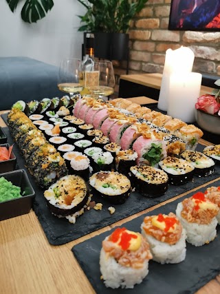 Sushi World Rzeszów