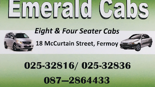 Emerald Cabs