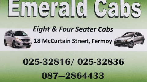 Emerald Cabs