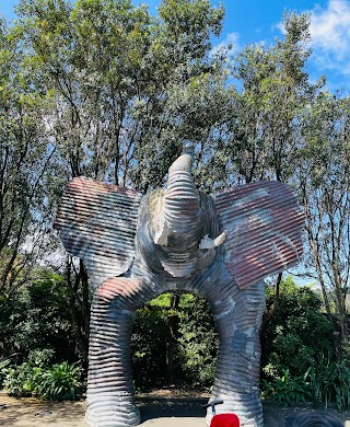 Auckland Zoo