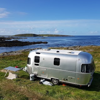 Clifden Eco Beach Camping & Caravanning Park - Private eco-Beach - Entry By Appointment Only