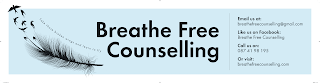 Breathe Free Counselling