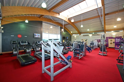 Aura Youghal Leisure Centre