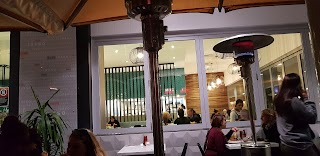 Lusso Italian Restaurant Rouse Hill