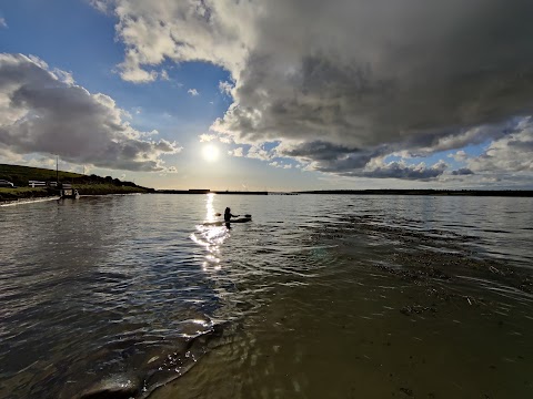 Glin Pier